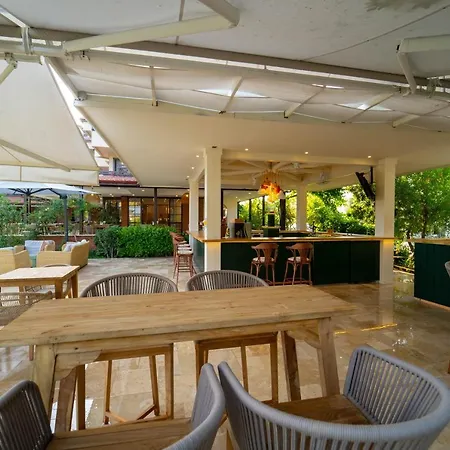 Hotel Club-e Fethiye