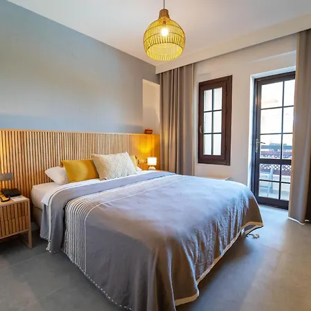 Hotel Club-e Fethiye