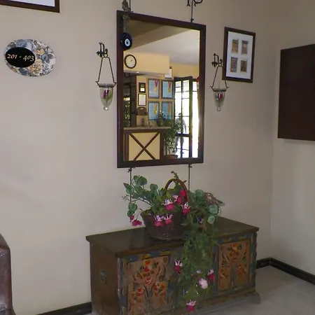 Hotel Club-e Fethiye