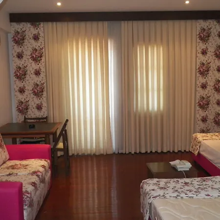 Club-e Hotel Fethiye