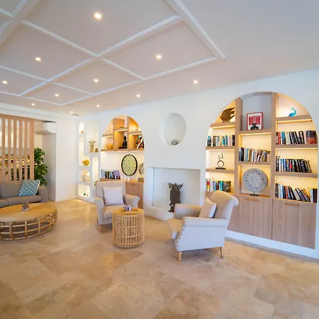 Hotel Club-e Fethiye