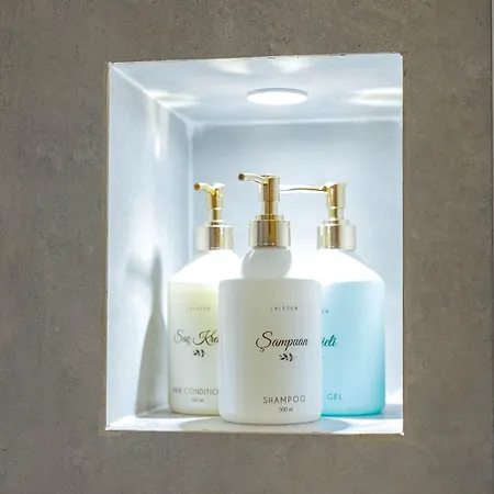 Hotel Club-e Fethiye