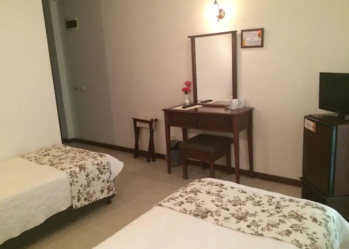 Club-e Hotel Fethiye