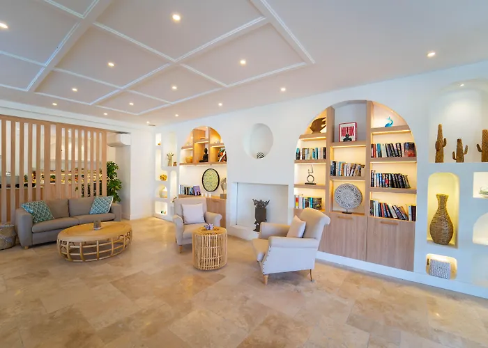 Hotel Club-e Fethiye