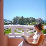 Club-e Otel Fethiye