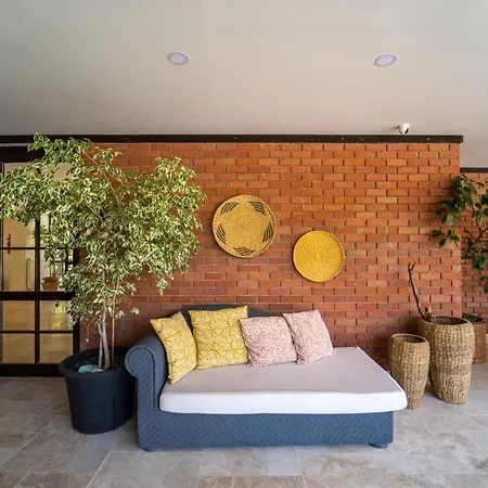 Szálloda Club-e Fethiye