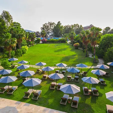 Club-e Szálloda Fethiye