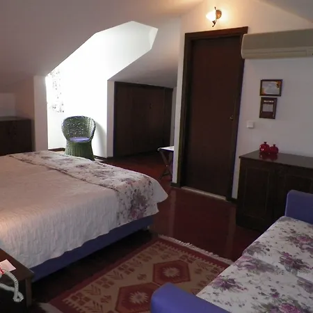 Hotel Club-e