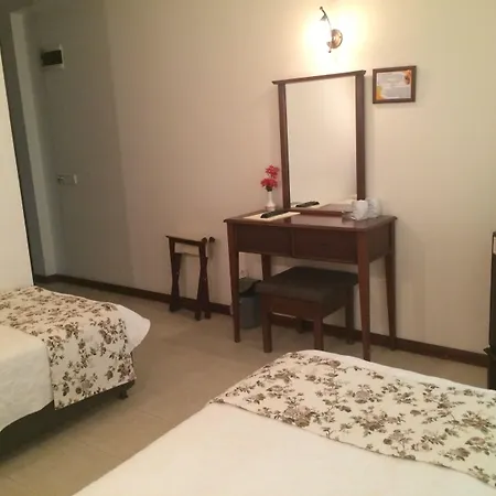 Club-e Szálloda Fethiye