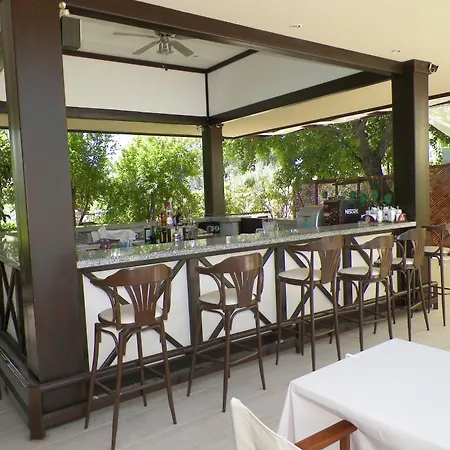 Club-e Szálloda Fethiye