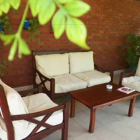 Szálloda Club-e Fethiye