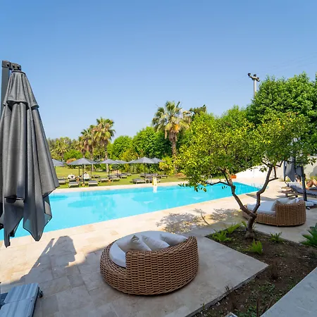 Club-e Szálloda Fethiye