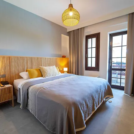 Club-e Szálloda Fethiye