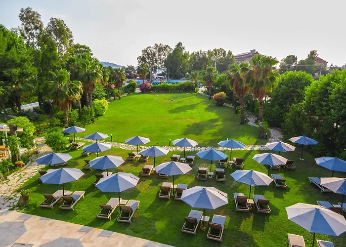 Club-e Hotel Fethiye