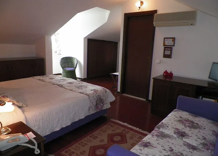 Hotel Club-e