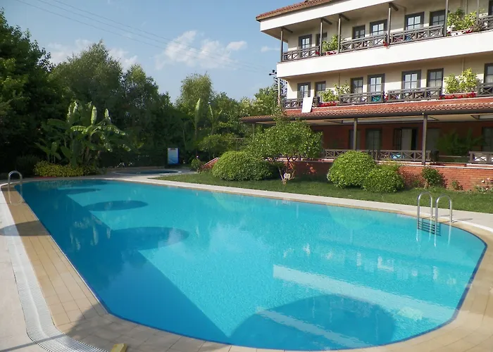 Club-e Fethiye