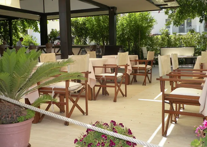 Club-e 4* Fethiye