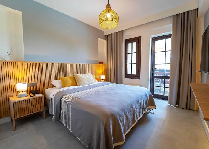 Club-e Hotel Fethiye