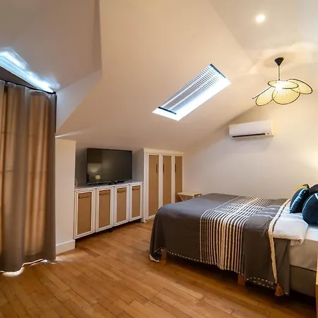 Club-e מלון פאטהיה