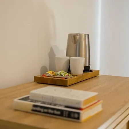 Club-e מלון פאטהיה