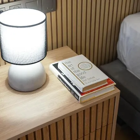 Club-e מלון פאטהיה