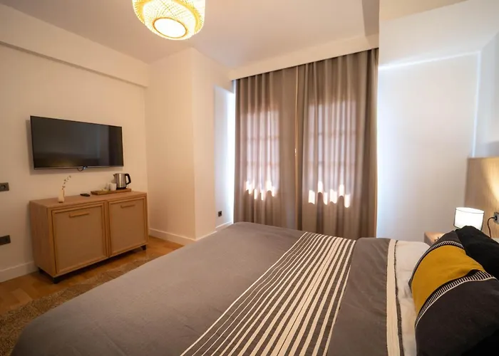 Hotel Club-e Fethiye