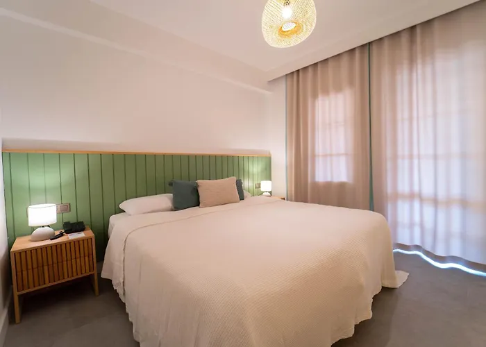 Hotel Club-e Fethiye