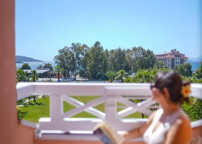 Club-e Hotel Fethiye