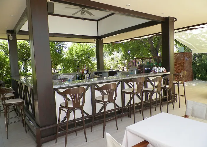 Club-e Hotel Fethiye