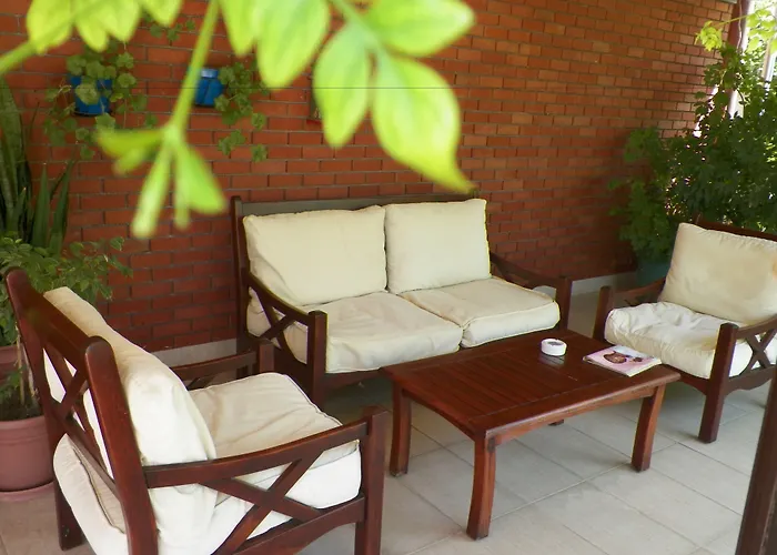 Hotel Club-e Fethiye