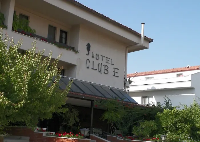 Club-e Hotel Fethiye