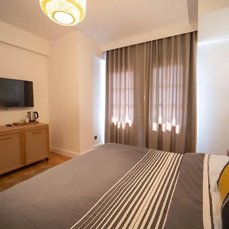 Hotel Club-e Fethiye