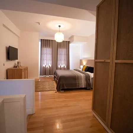 Club-e Hotel Fethiye